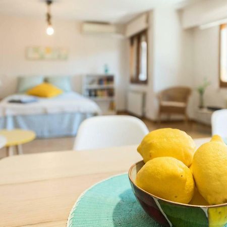 Apartamento Caunedo มาดริด ภายนอก รูปภาพ