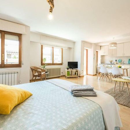 Apartamento Caunedo มาดริด ภายนอก รูปภาพ